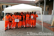 "Beinasco Servizi", scioperano i lavoratori del reparto manutenzione - L'Eco del Chisone