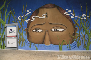 Street art internazionale a Pinerolo Totale_seacreative