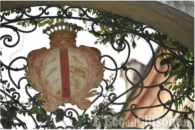 Visita a Villa Lajolo a Piossasco