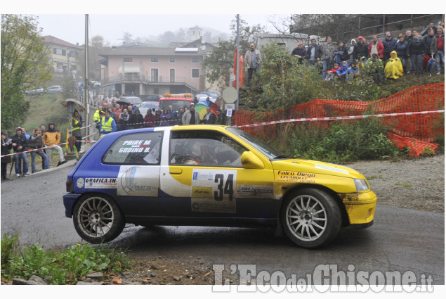 Bruno Godino-Massimo Paire