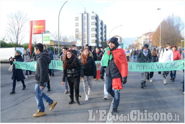 &quot;Forconi&quot;: diario fotografico della protesta