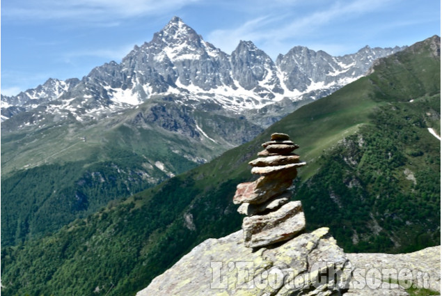 Le foto della settimana dal 3 al 23 giugno