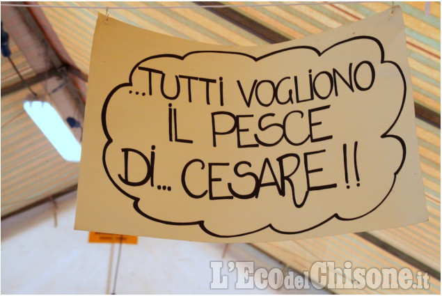 A None la Festa in rosso