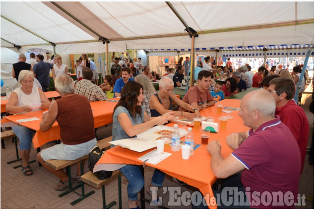 Osasco :Pizza in Piazza