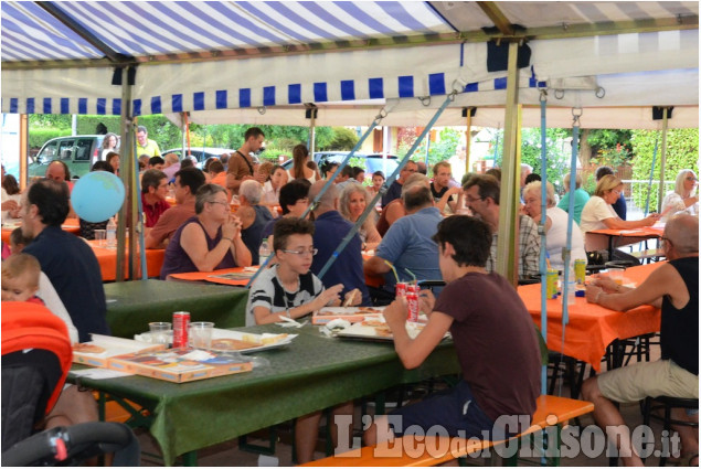 Osasco :Pizza in Piazza