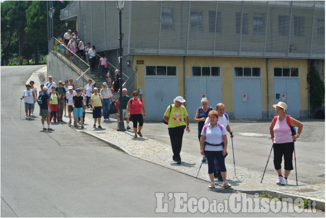 San Pietro vl. Pellegrinaggio Diocesano al Santuario di San Maurizio a Pinerolo