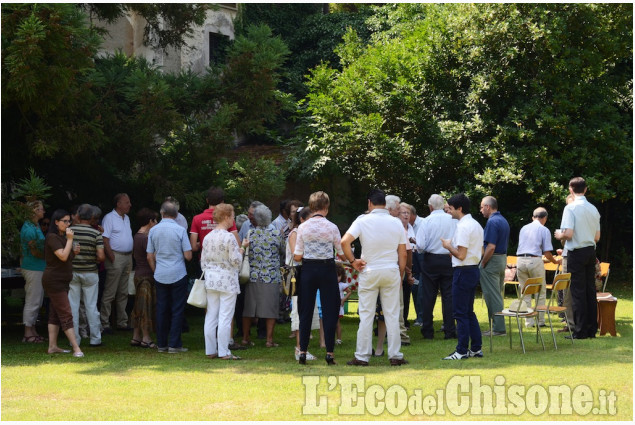 Festa Patronale al Colletto