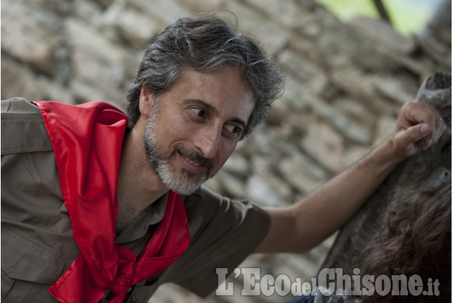 &quot;I ribelli della montagna&quot; a Lusernetta