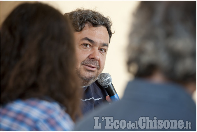 &quot;Una Torre di libri&quot; sabato 25 luglio