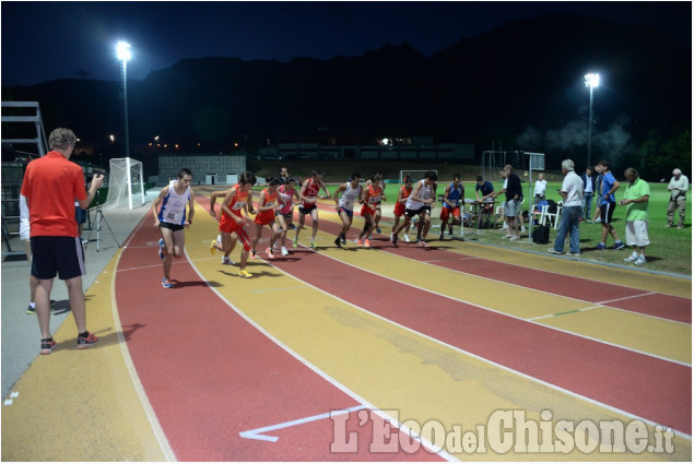 Cantalupa: Atlete cinesi in allenamento