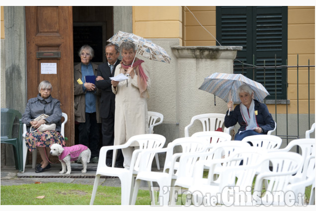 Torre Pellice, Sinodo 2015