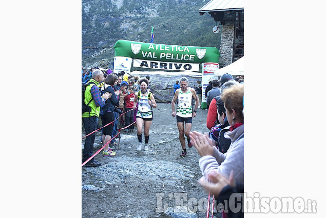 Bobbio Pellice: la Tre rifugi