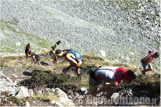 Bobbio Pellice: la Tre rifugi