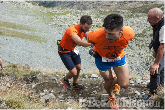 Bobbio Pellice: la Tre rifugi