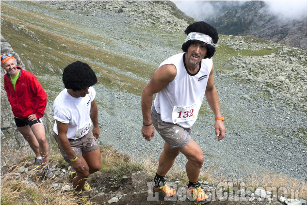 Bobbio Pellice: la Tre rifugi