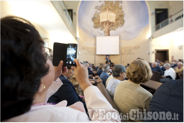 Torre Pellice, Sinodo 2015: le immagini