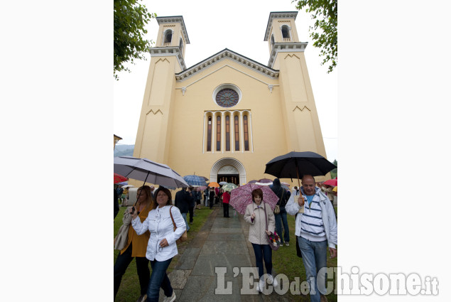 Torre Pellice, Sinodo 2015: le immagini