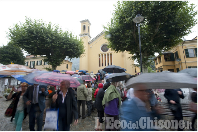 Torre Pellice, Sinodo 2015: le immagini