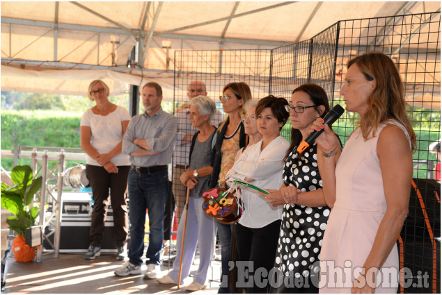 Roletto: festa patronale concorso di pittura, auto storiche e scassabudelle