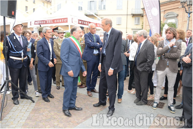 Pinerolo: Rassegna dell&#039; Artigianato 