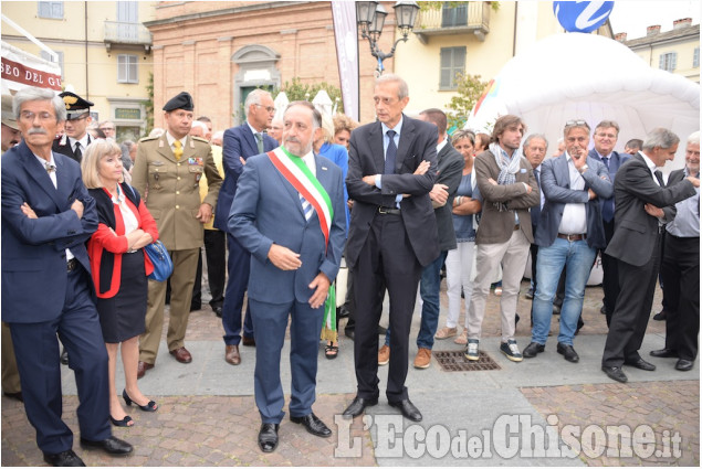 Pinerolo: Rassegna dell&#039; Artigianato 
