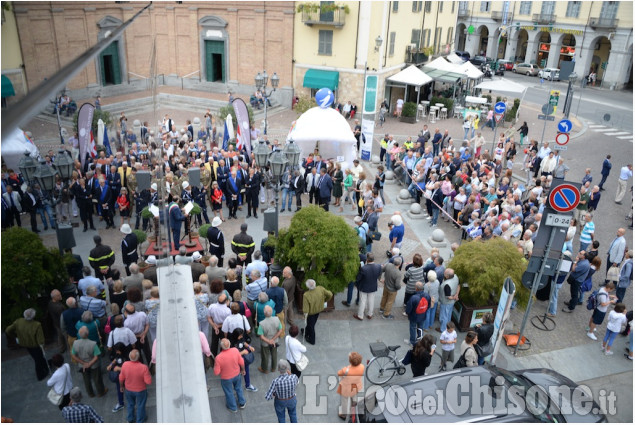 Pinerolo: Rassegna dell&#039; Artigianato 