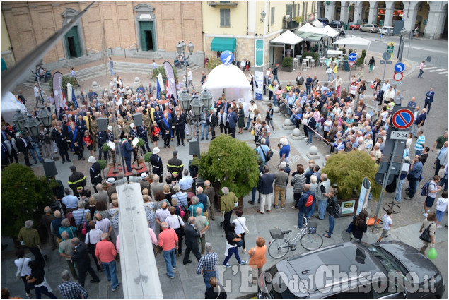 Pinerolo: Rassegna dell&#039; Artigianato 