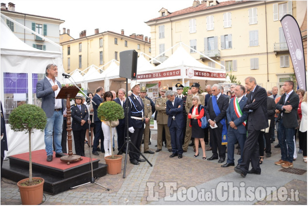 Pinerolo: Rassegna dell&#039; Artigianato 