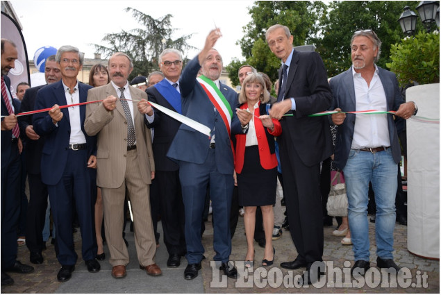 Pinerolo: Rassegna dell&#039; Artigianato 