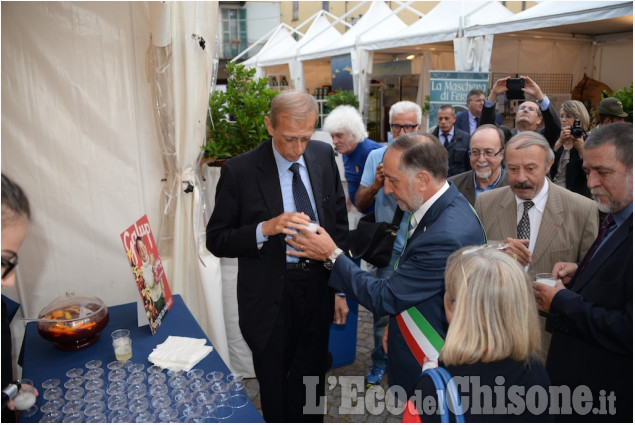 Pinerolo: Rassegna dell&#039; Artigianato 