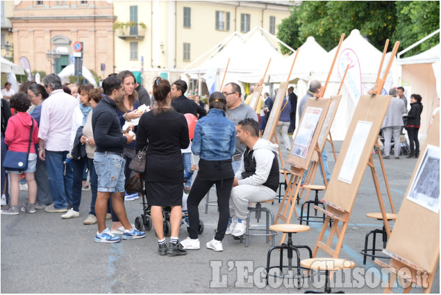 Pinerolo: Rassegna dell&#039; Artigianato 