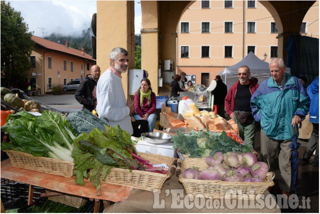 Cumiana in festa