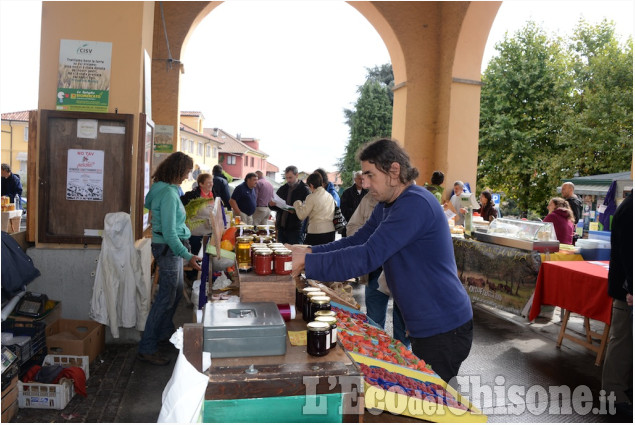 Cumiana in festa