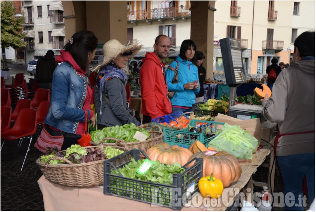 Cumiana in festa