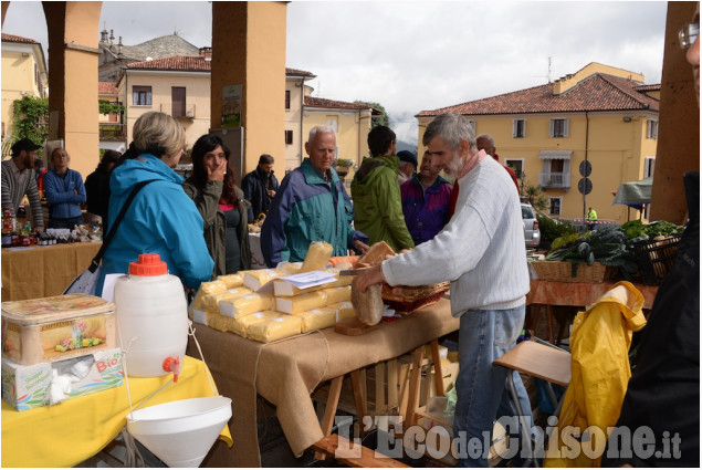 Cumiana in festa