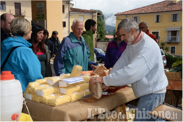 Cumiana in festa