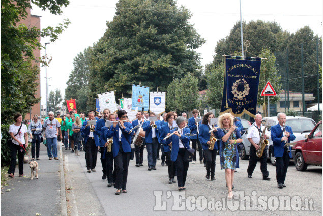 Nichelino: Palio dei quartieri