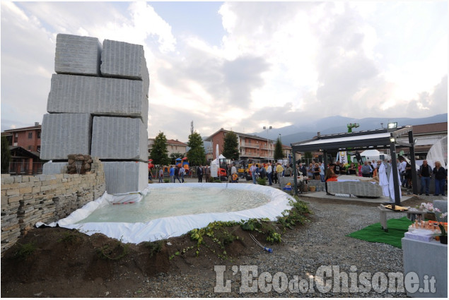 Bagnolo: 15ª Fiera della pietra