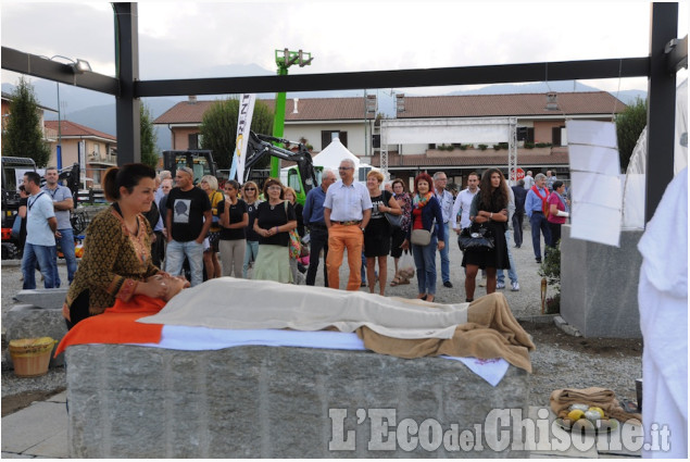 Bagnolo: 15ª Fiera della pietra