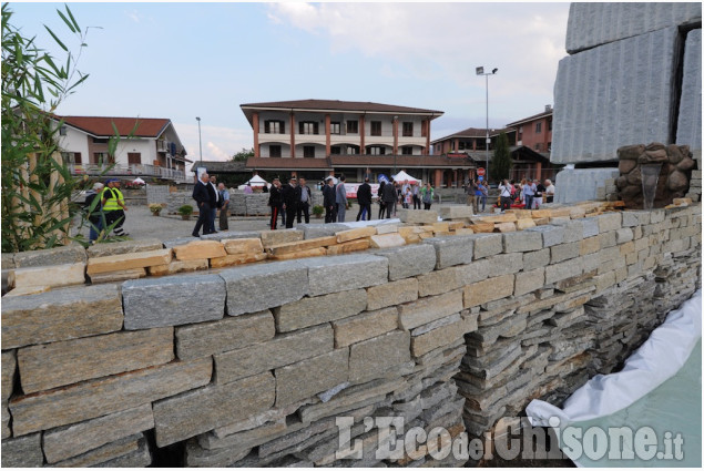 Bagnolo: 15ª Fiera della pietra