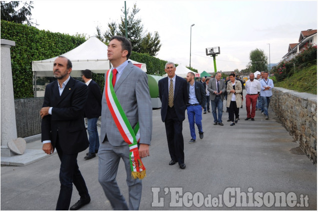 Bagnolo: 15ª Fiera della pietra