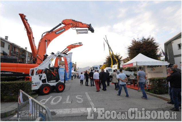 Bagnolo: 15ª Fiera della pietra
