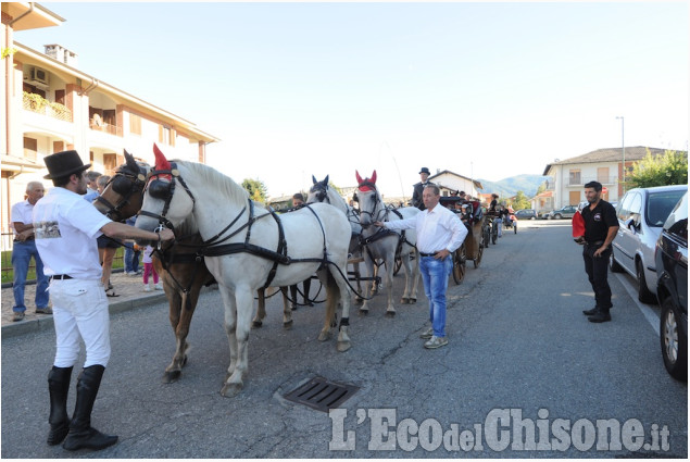 Bagnolo: 15ª Fiera della pietra