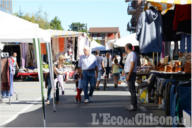 S.Secondo in festa per la sagra dij Fujot