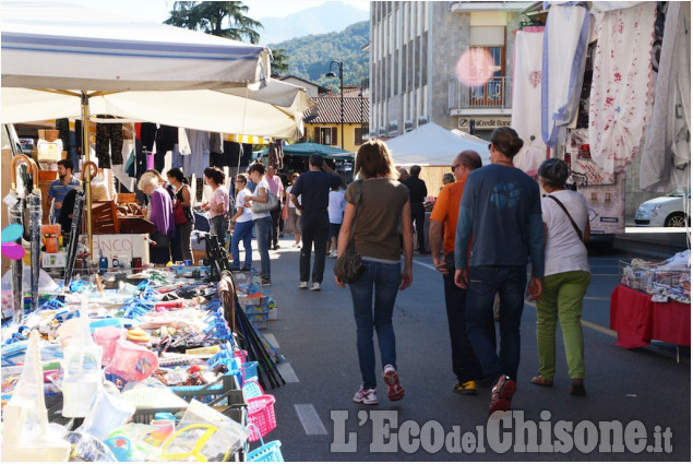 S.Secondo in festa per la sagra dij Fujot