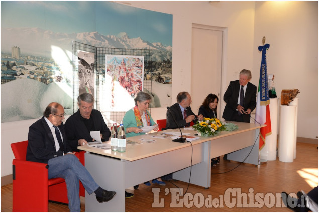 Pinerolo: Museo Civico Etnografico del Pinerolese compie 35 anni