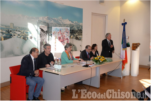 Pinerolo: Museo Civico Etnografico del Pinerolese compie 35 anni