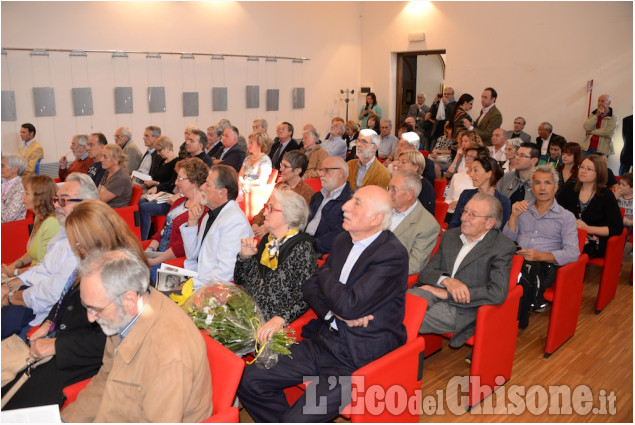 Pinerolo: Museo Civico Etnografico del Pinerolese compie 35 anni