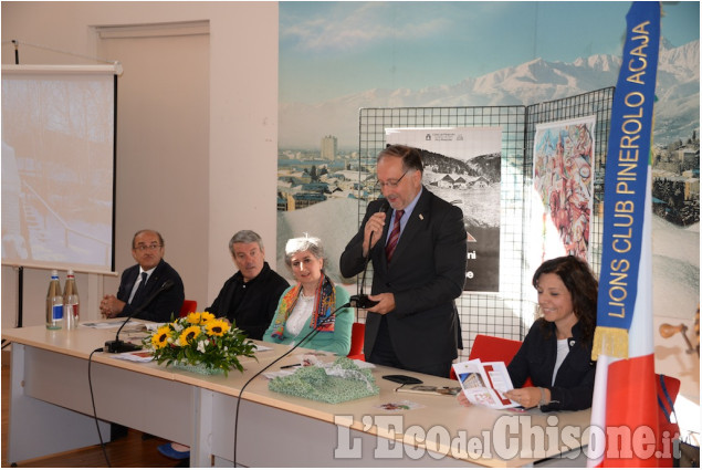 Pinerolo: Museo Civico Etnografico del Pinerolese compie 35 anni