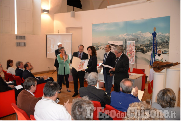 Pinerolo: Museo Civico Etnografico del Pinerolese compie 35 anni
